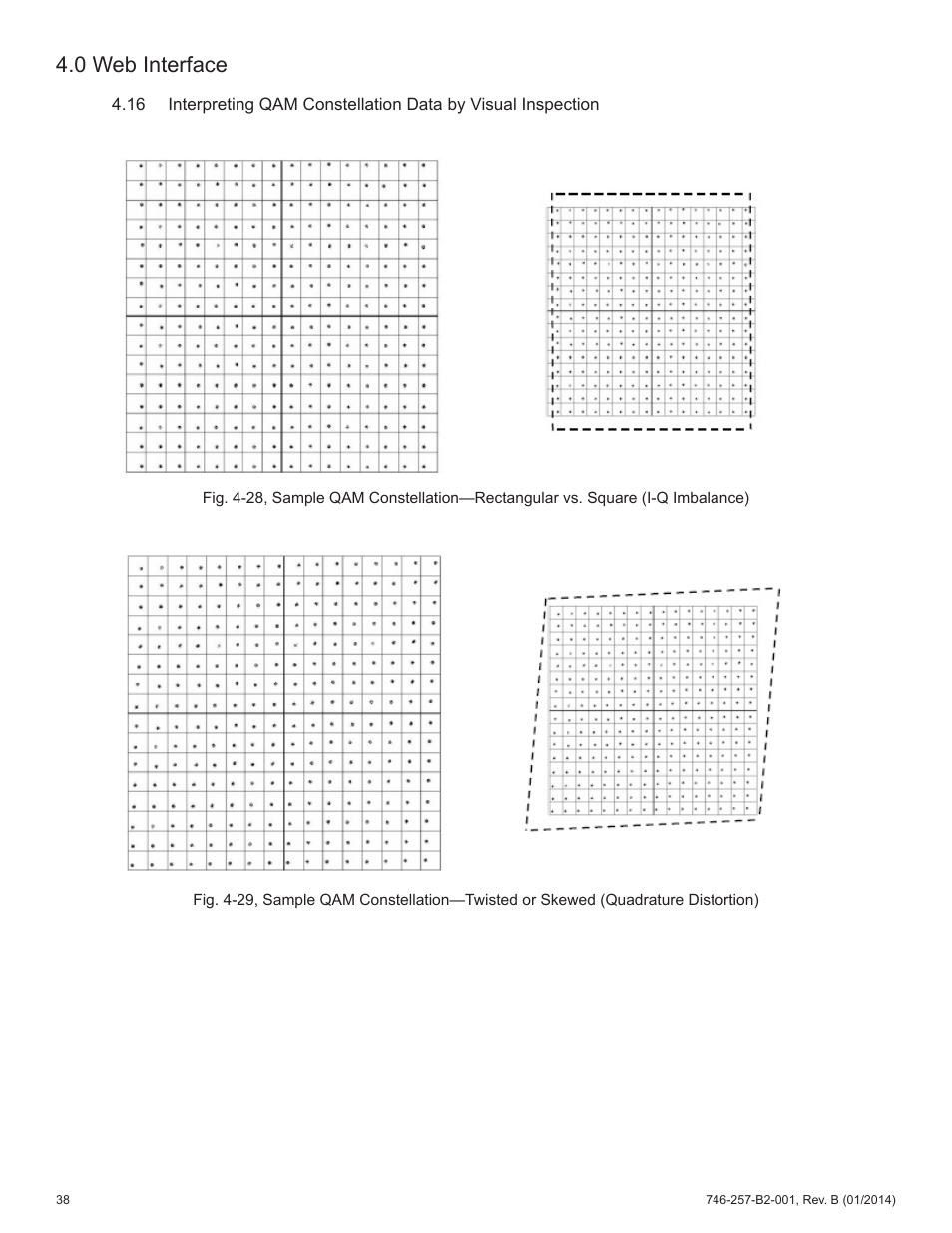 0 web interface | Alpha Technologies AlphaNet IDH4 for XM2 and XM2-300HP Series - Technical Manual User Manual | Page 38 / 87