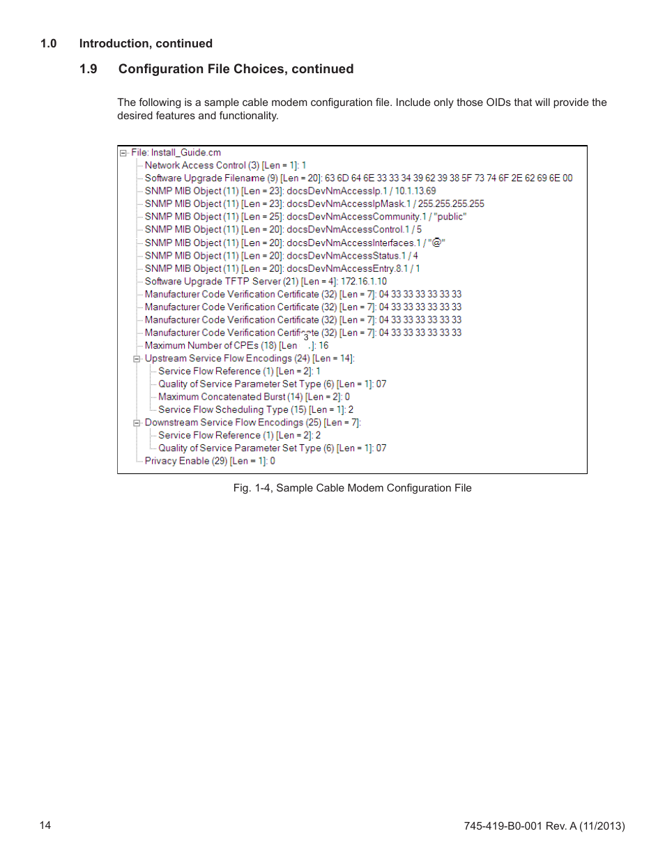 Alpha Technologies XP-EDH4 - Technical Manual User Manual | Page 14 / 81