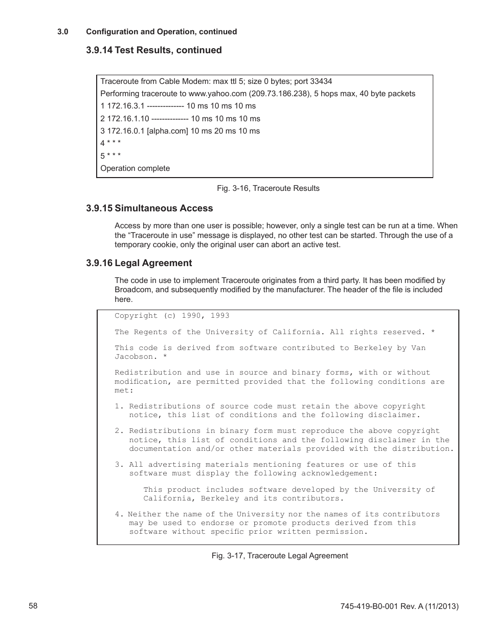 Alpha Technologies XP-EDH4 - Technical Manual User Manual | Page 58 / 81