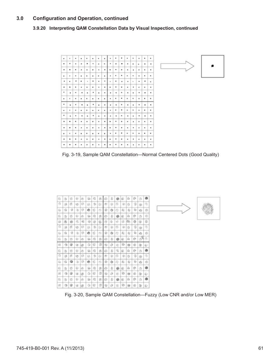 Alpha Technologies XP-EDH4 - Technical Manual User Manual | Page 61 / 81