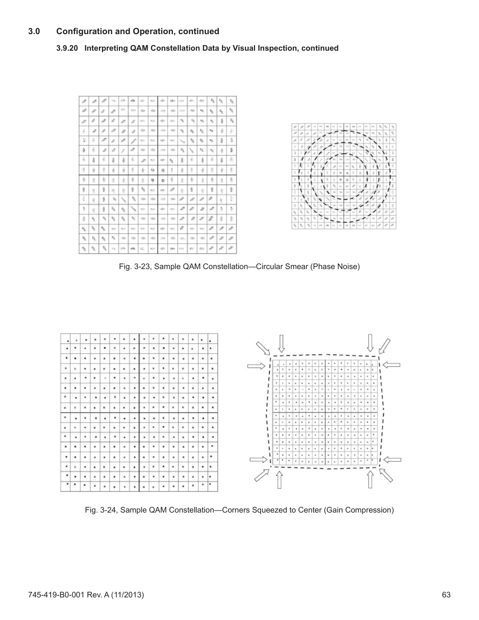 Alpha Technologies XP-EDH4 - Technical Manual User Manual | Page 63 / 81