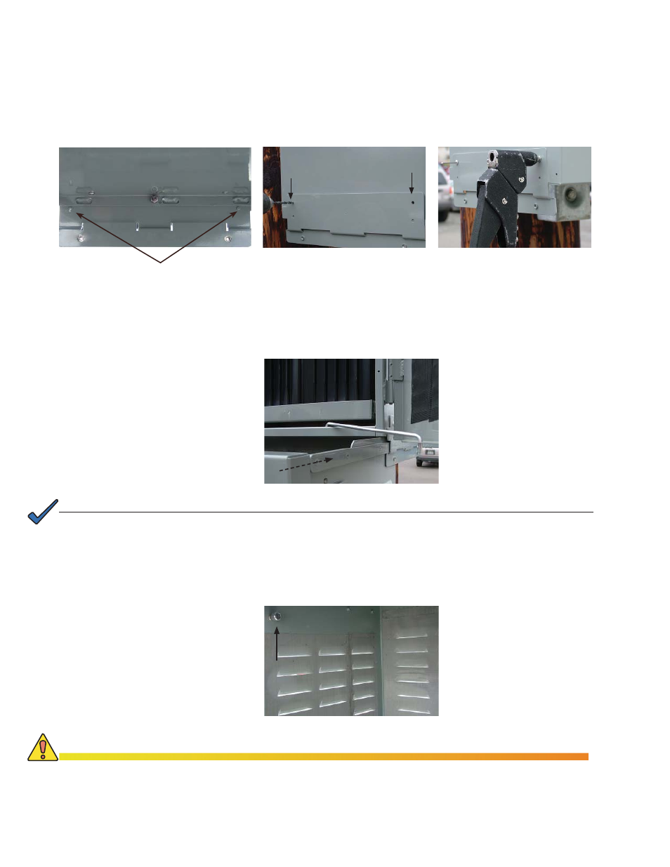 Alpha Technologies GEM User Manual | Page 10 / 19