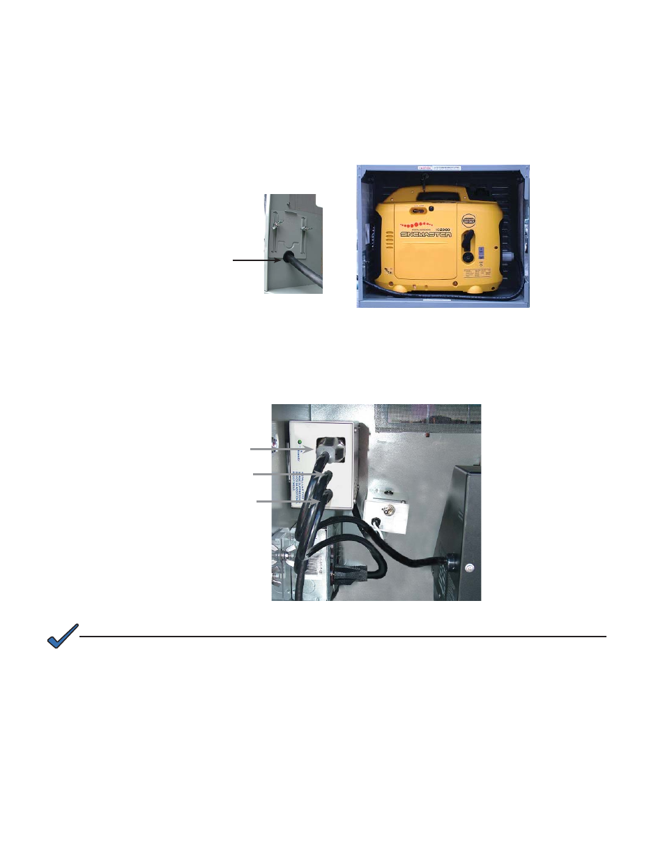 Alpha Technologies GEM User Manual | Page 15 / 19