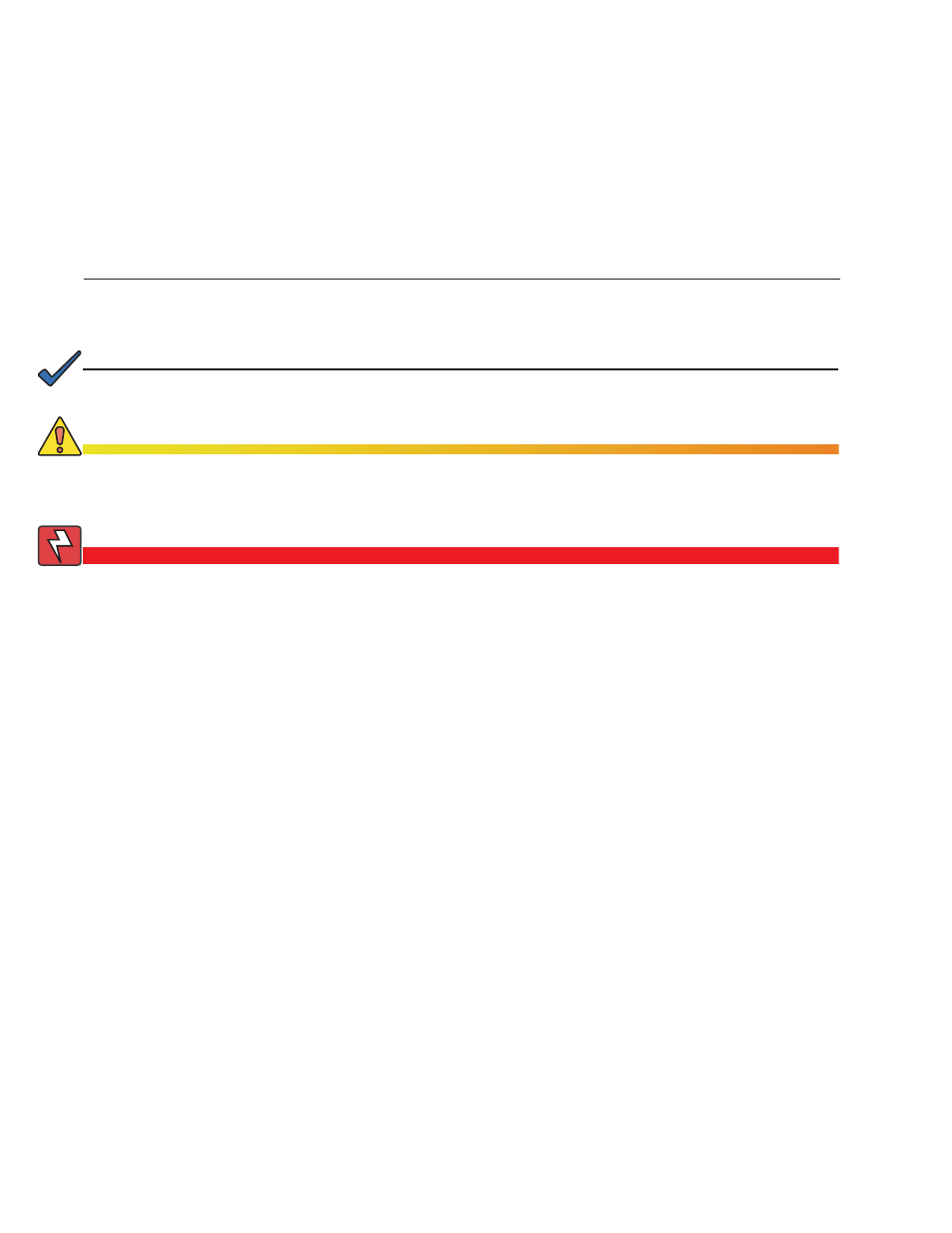 Alpha Technologies GEM User Manual | Page 6 / 19
