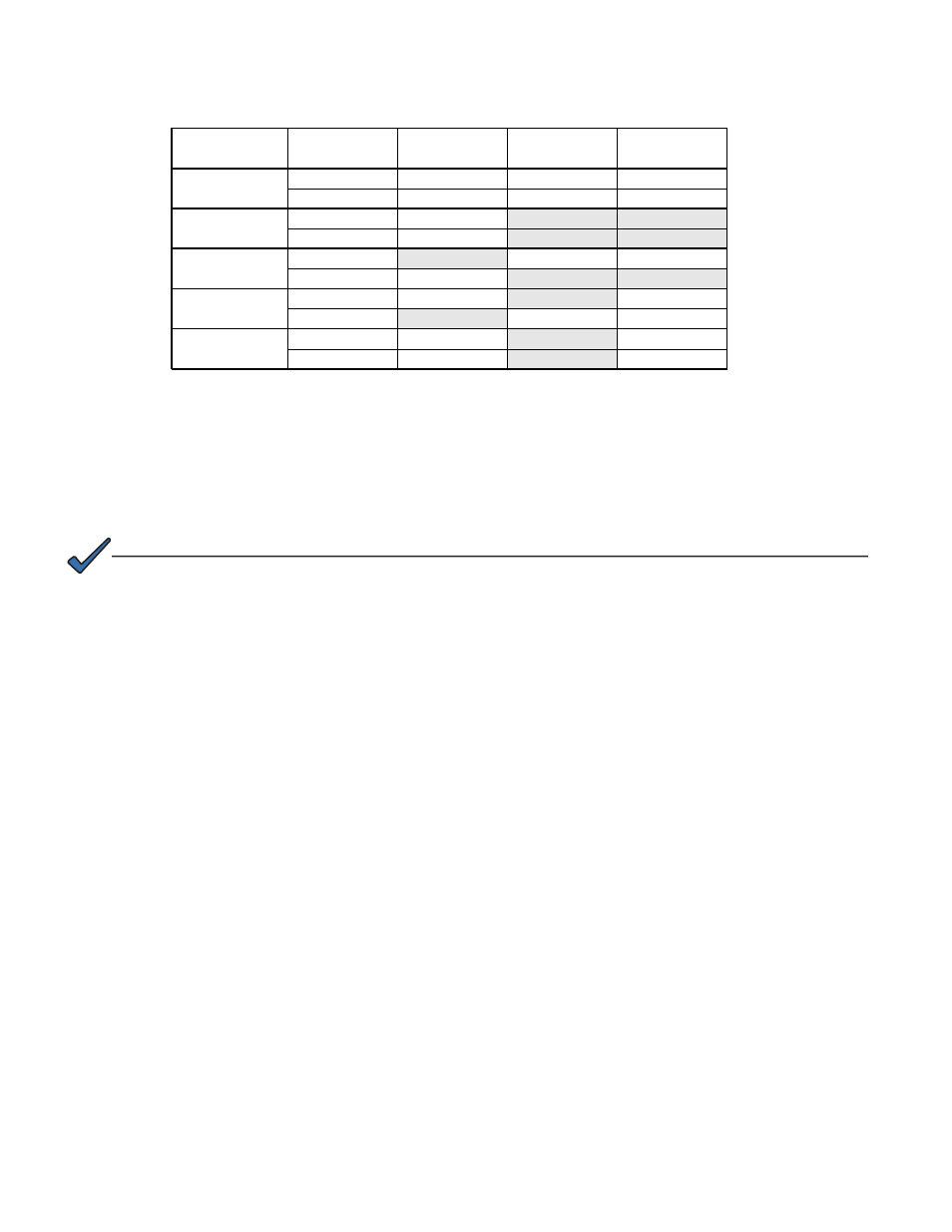 0 starting the engine, continued | Alpha Technologies AlphaGen DCX3000 - Operator's Manual User Manual | Page 19 / 24