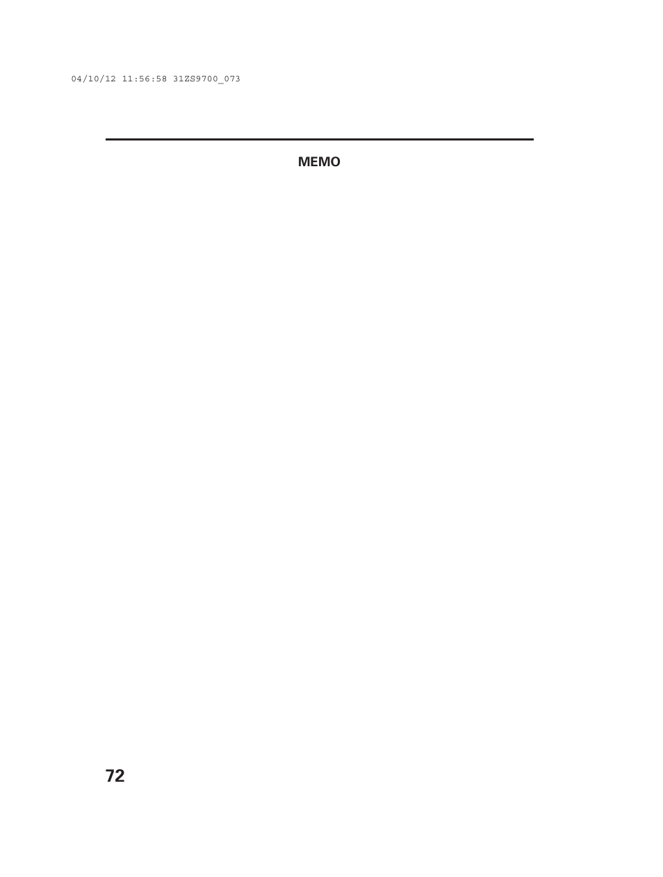 Alpha Technologies AlphaGen DCX3000 Honda User Manual | Page 74 / 76