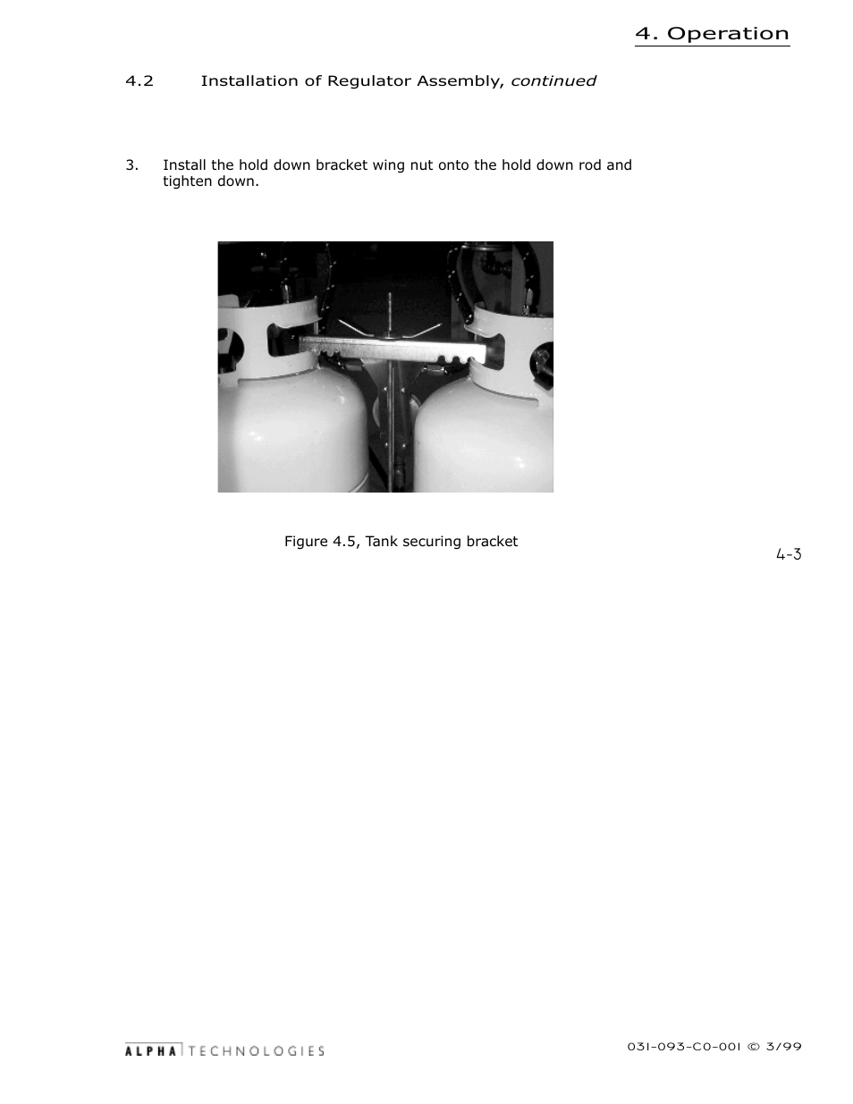 Alpha Technologies CE-G Series User Manual | Page 28 / 44