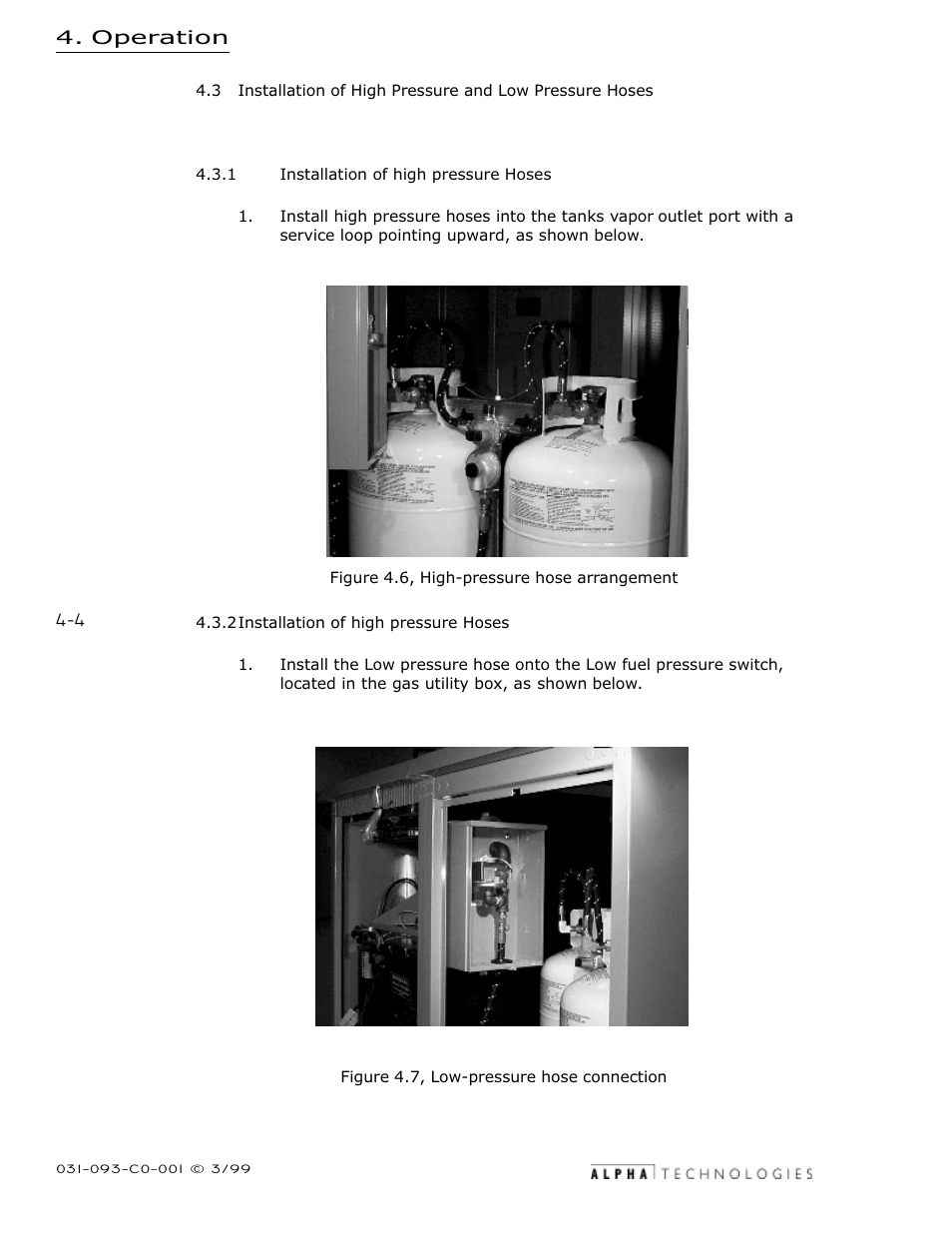 Alpha Technologies CE-G Series User Manual | Page 29 / 44