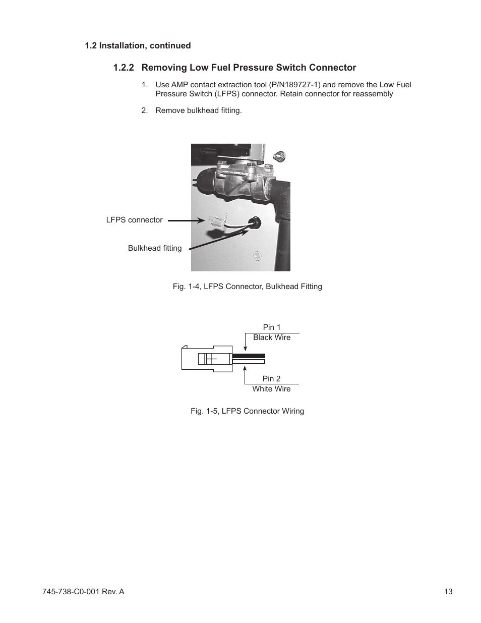 Alpha Technologies CE3G User Manual | Page 13 / 22