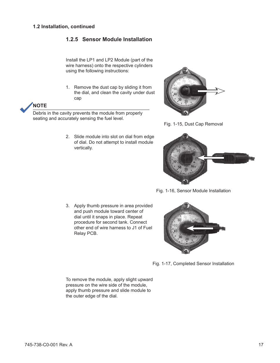 Alpha Technologies CE3G User Manual | Page 17 / 22