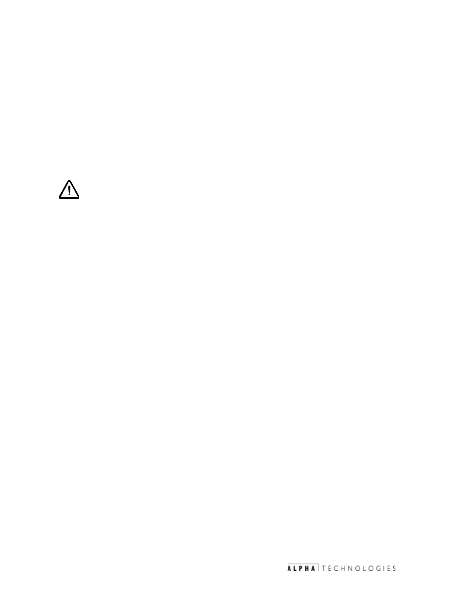 Engine control module (ecm) | Alpha Technologies ECM User Manual | Page 17 / 50