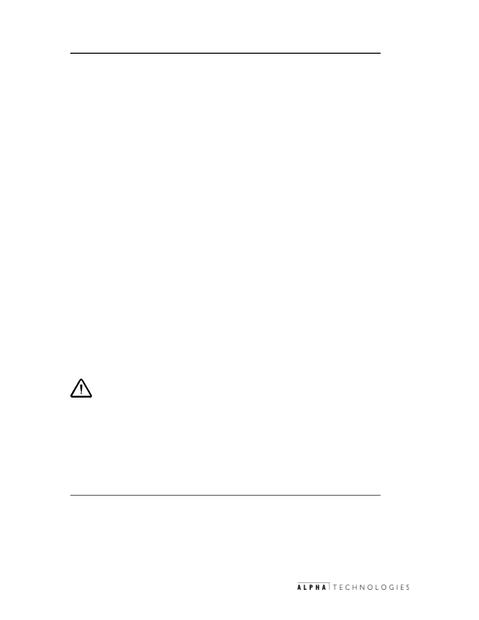 Engine control module (ecm), Retain these instructions for future reference | Alpha Technologies ECM User Manual | Page 9 / 50