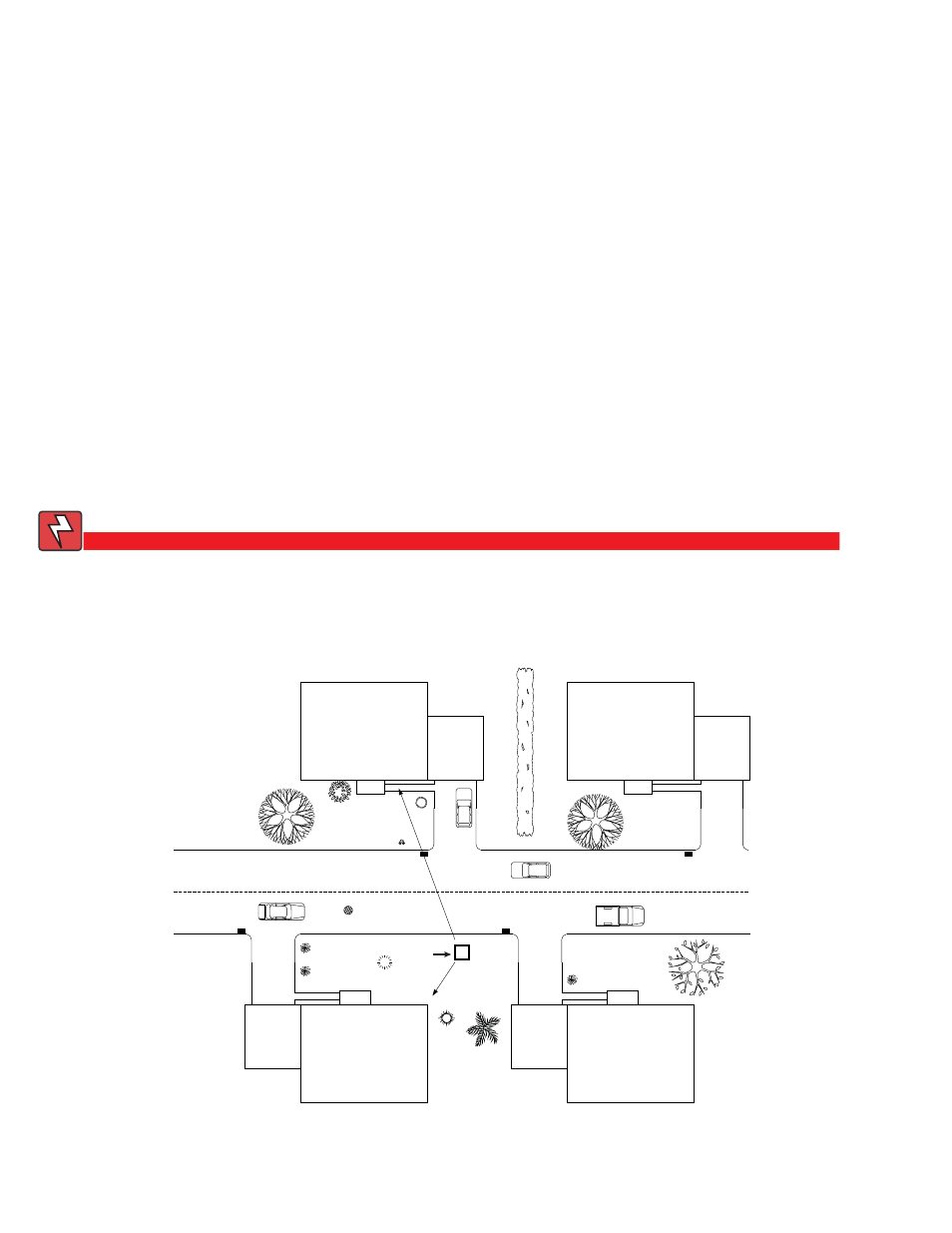 0 site preparation | Alpha Technologies PN-4 User Manual | Page 10 / 36