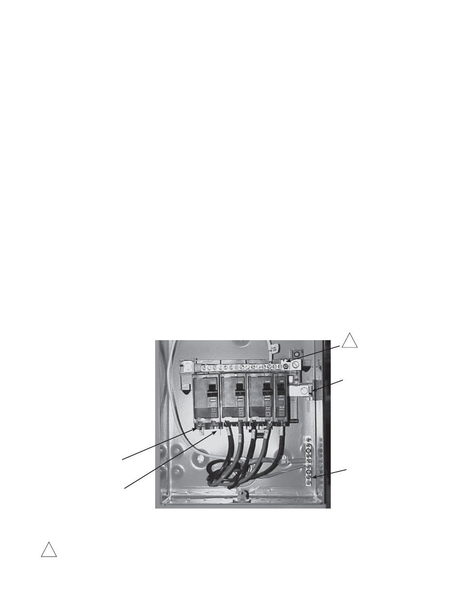 Alpha Technologies PN-4 User Manual | Page 16 / 36