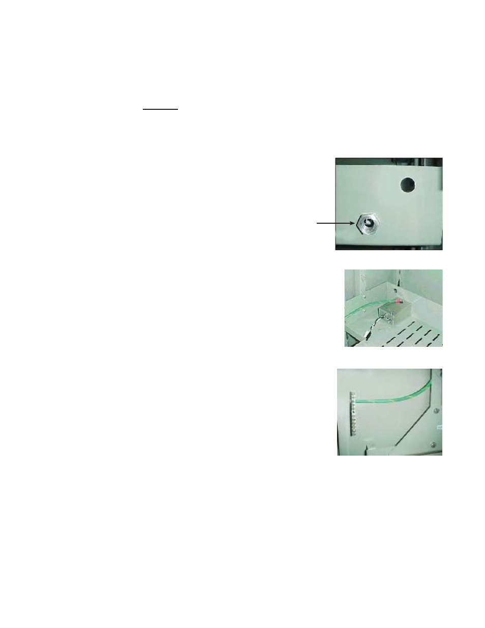 Alpha Technologies PN-4 User Manual | Page 21 / 36