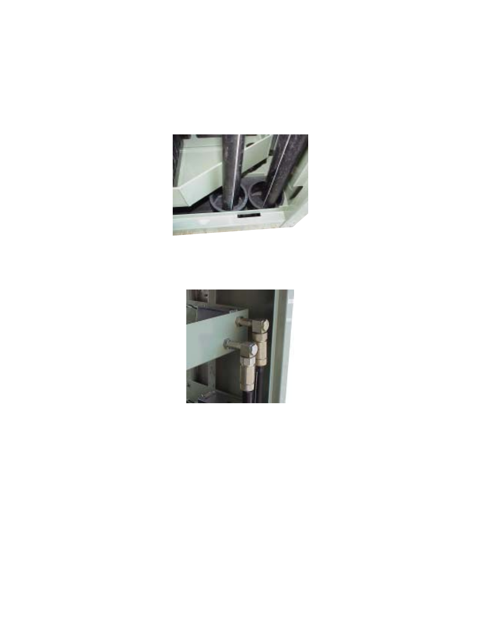 Alpha Technologies PN-4 User Manual | Page 22 / 36