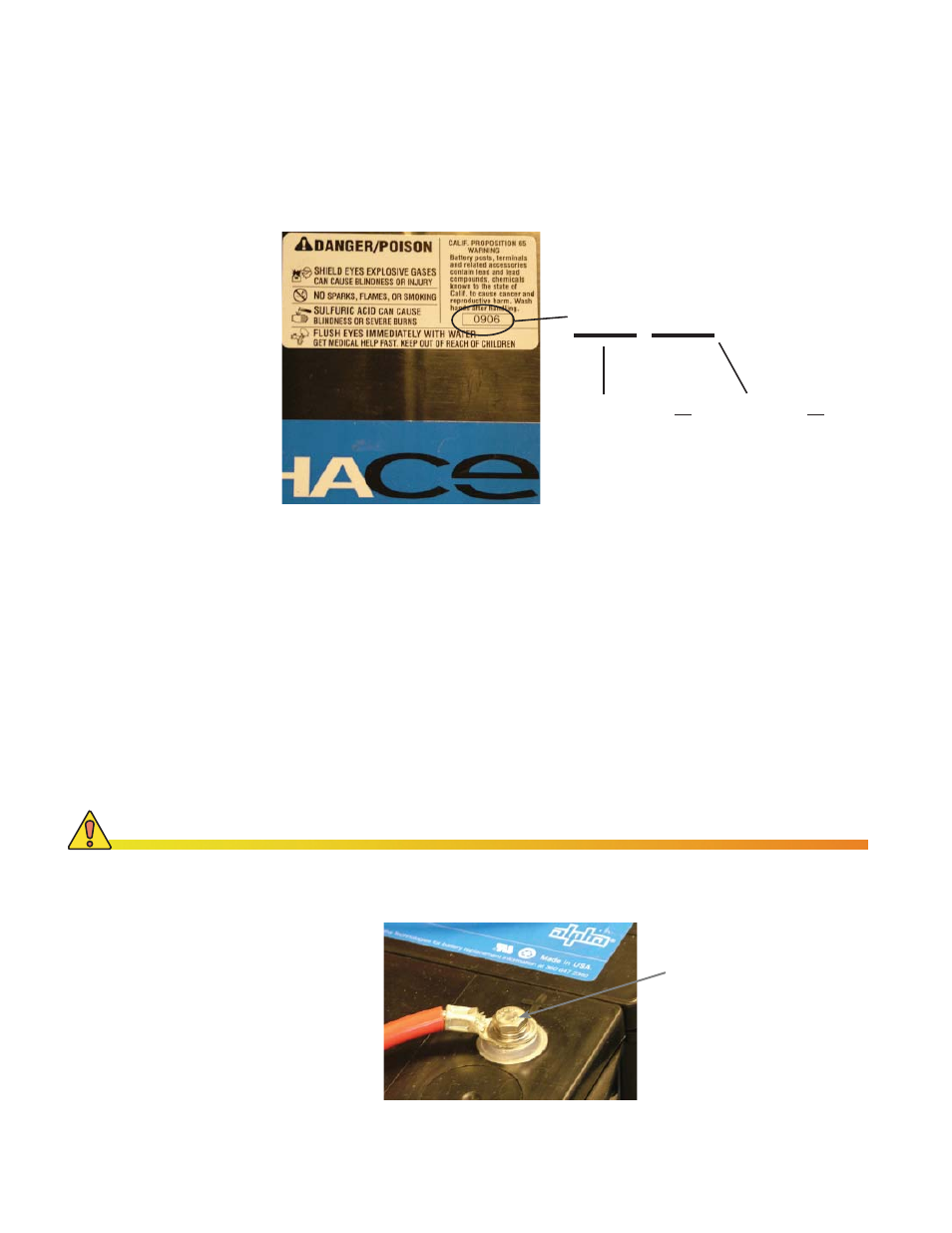 Alpha Technologies PN-4 User Manual | Page 23 / 36