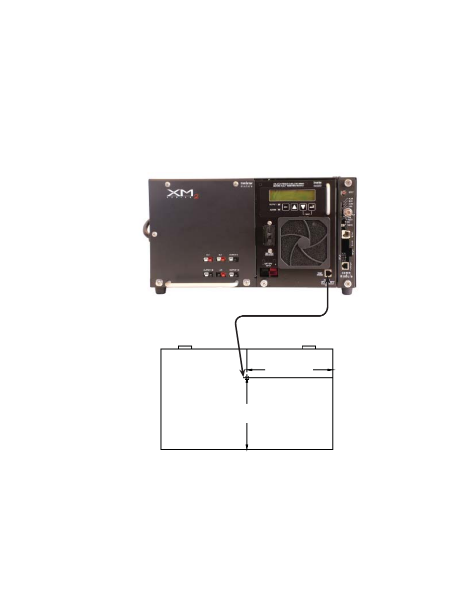 Alpha Technologies PN-4 User Manual | Page 27 / 36