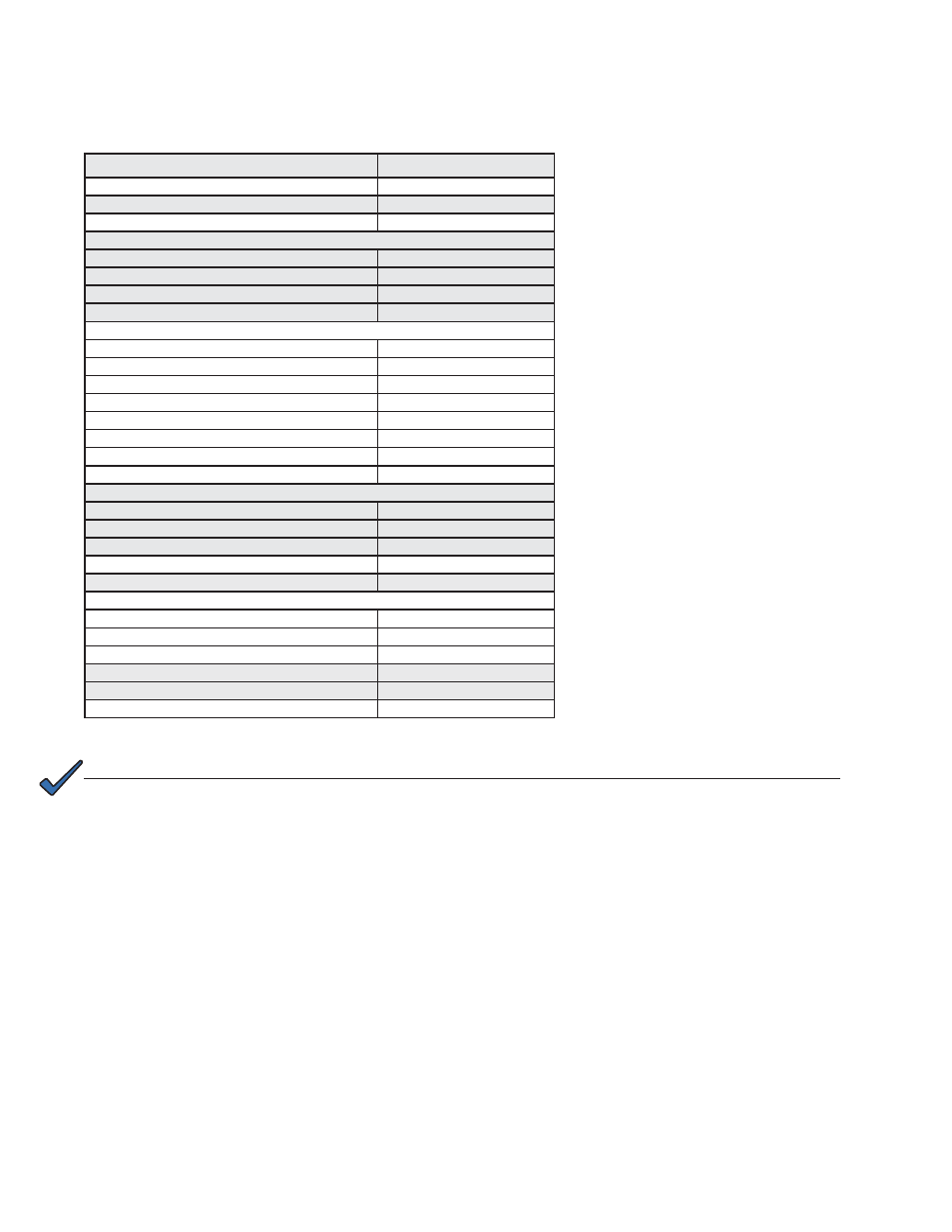 0 alpha part numbers | Alpha Technologies PN-4 User Manual | Page 32 / 36