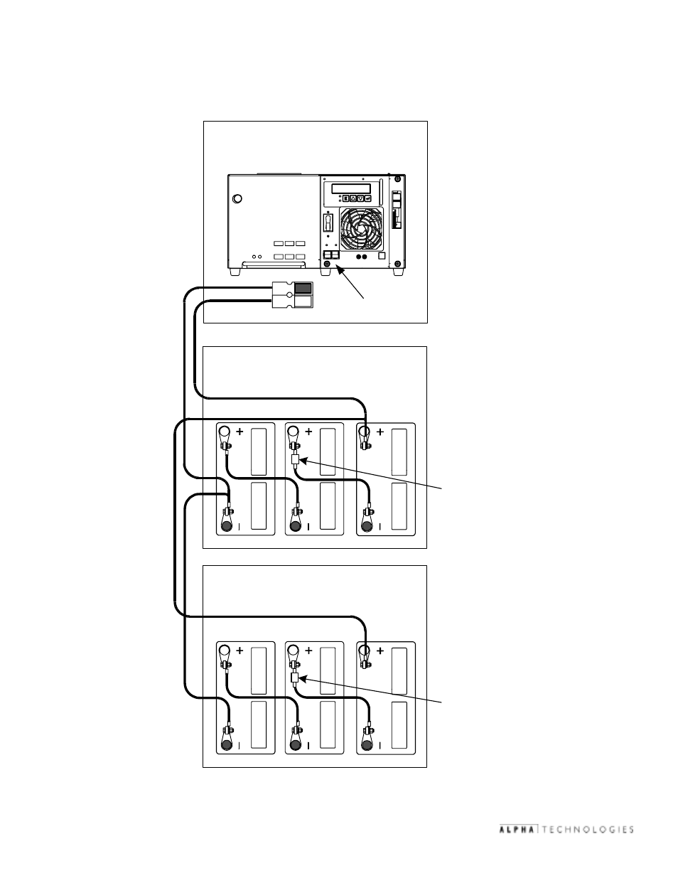 Installation | Alpha Technologies PN-4 User Manual | Page 28 / 44