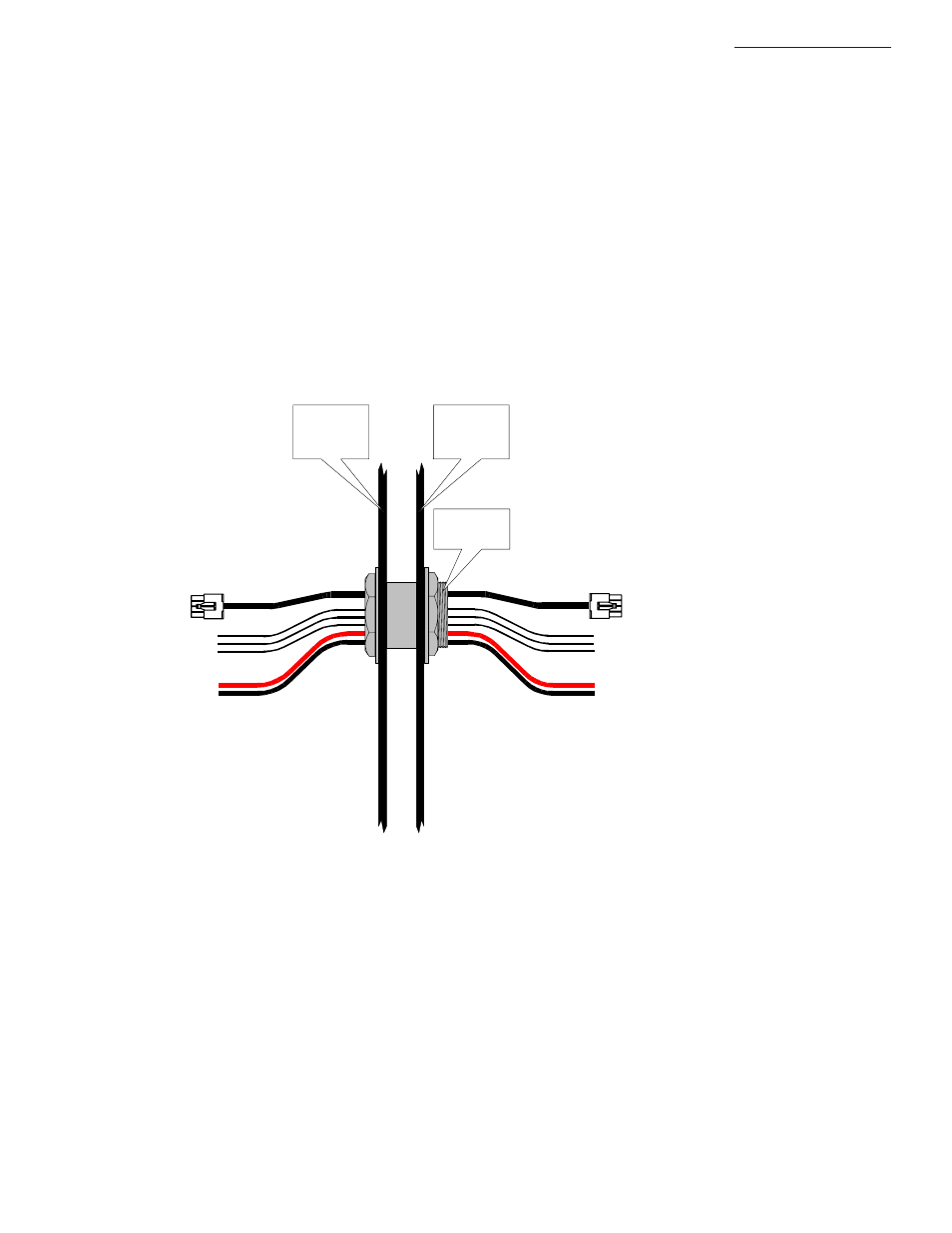 Fig. 5 interconnection wiring | Alpha Technologies CESC User Manual | Page 15 / 23