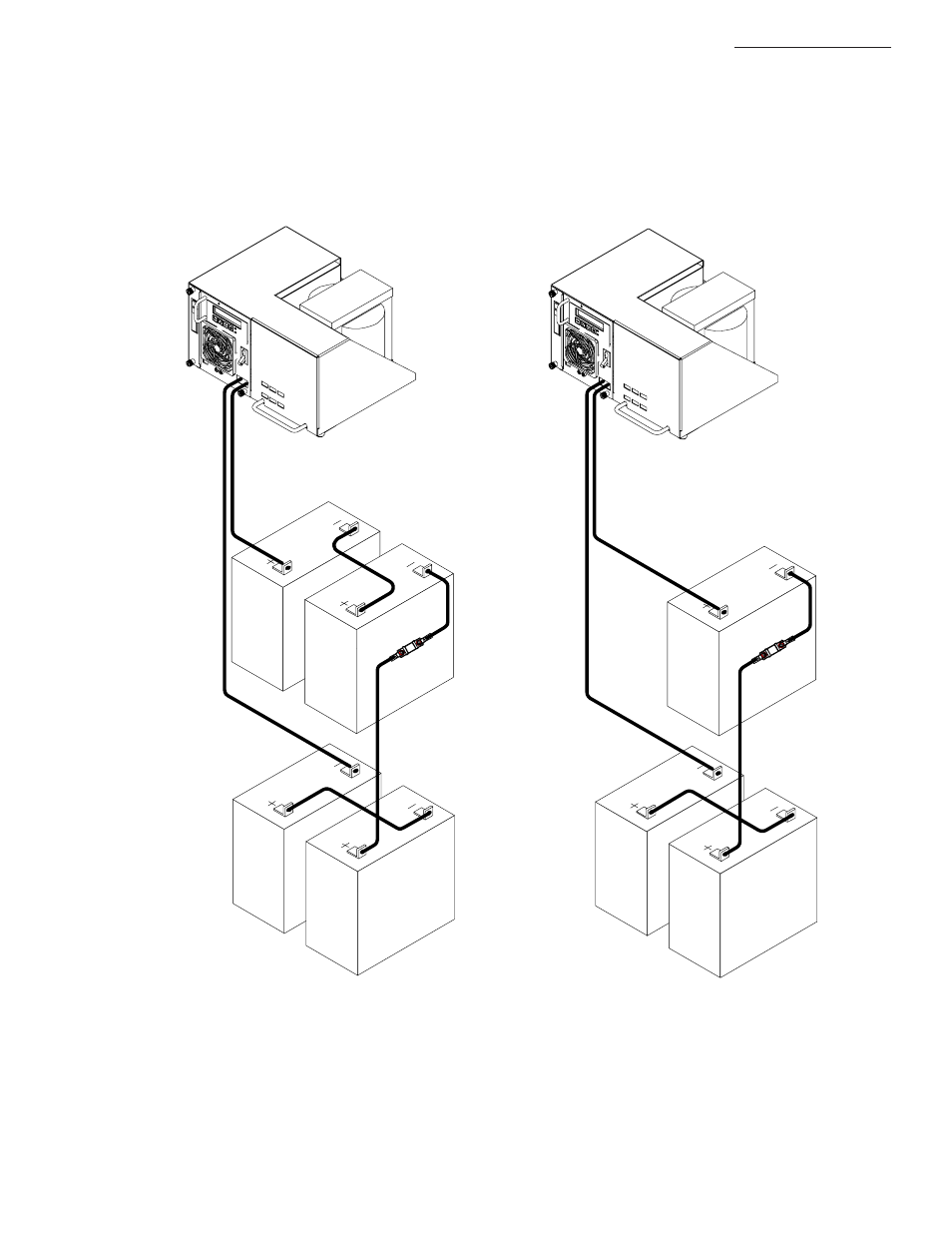 Alpha Technologies CESC User Manual | Page 17 / 23