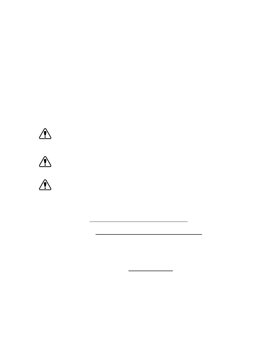 Ce sidecar, Enclosure installation manual | Alpha Technologies CESC User Manual | Page 3 / 23