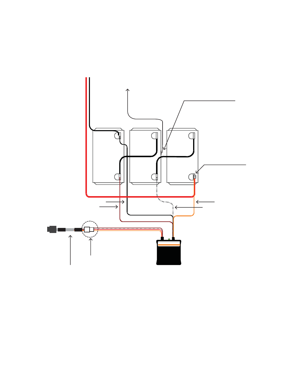 Installation | Alpha Technologies Underground Battery Vault User Manual | Page 14 / 24