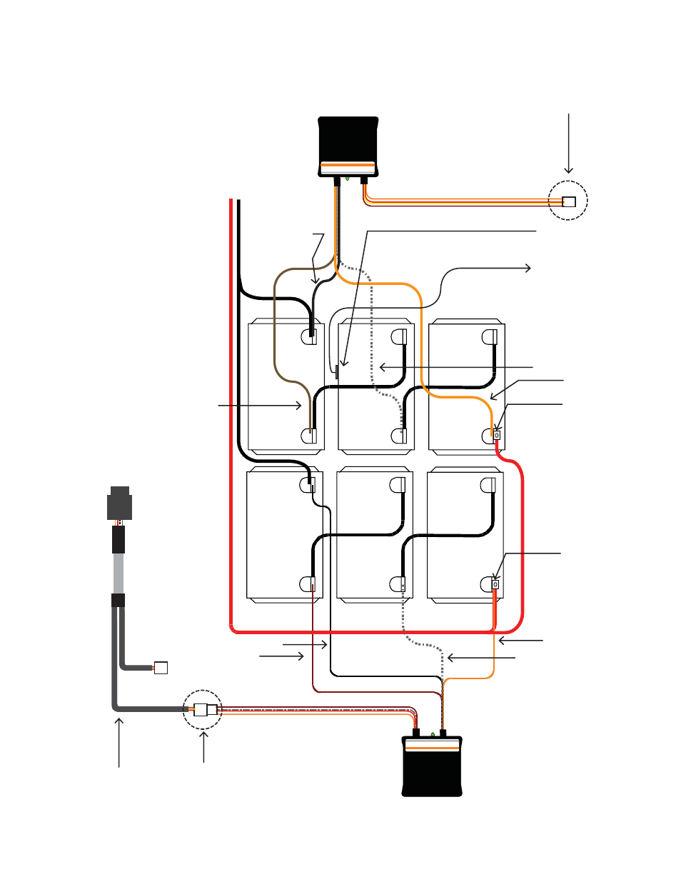 Installation | Alpha Technologies Underground Battery Vault User Manual | Page 15 / 24