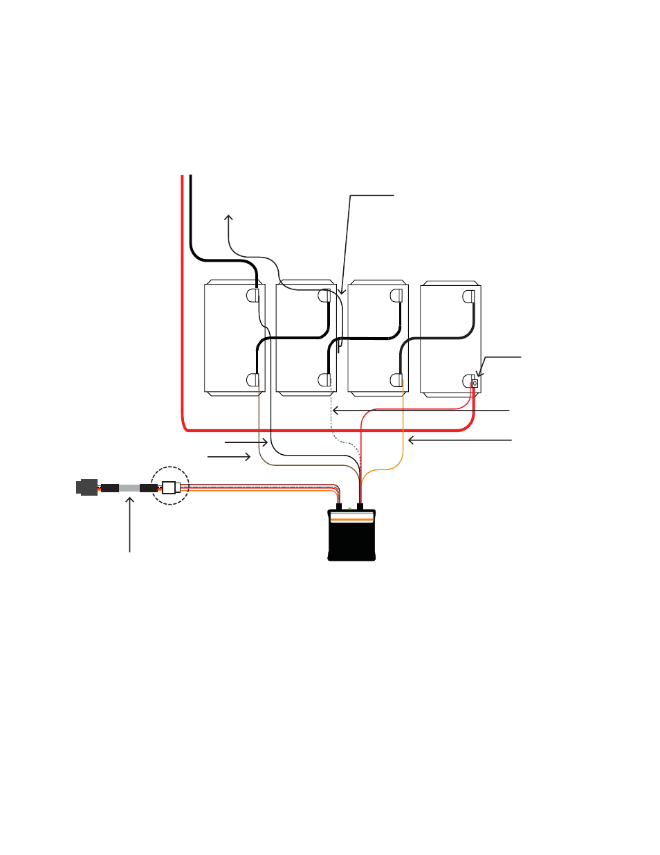 Installation | Alpha Technologies Underground Battery Vault User Manual | Page 16 / 24