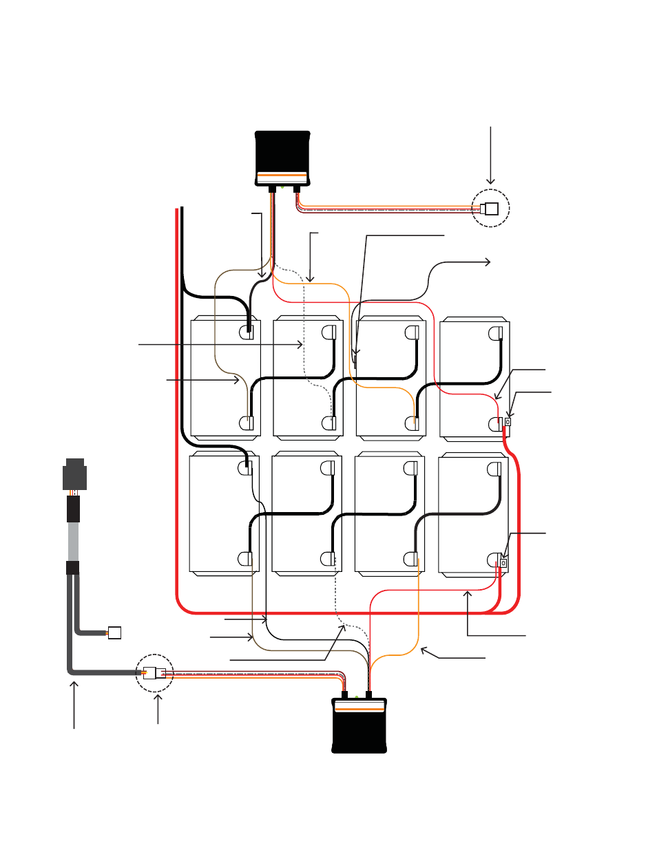 Installation | Alpha Technologies Underground Battery Vault User Manual | Page 17 / 24