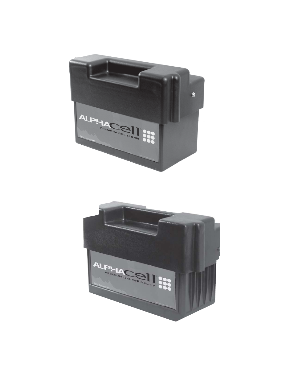 Installation | Alpha Technologies Underground Battery Vault User Manual | Page 20 / 24