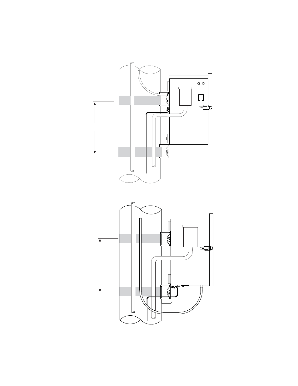 Alpha Technologies PME Series User Manual | Page 19 / 53
