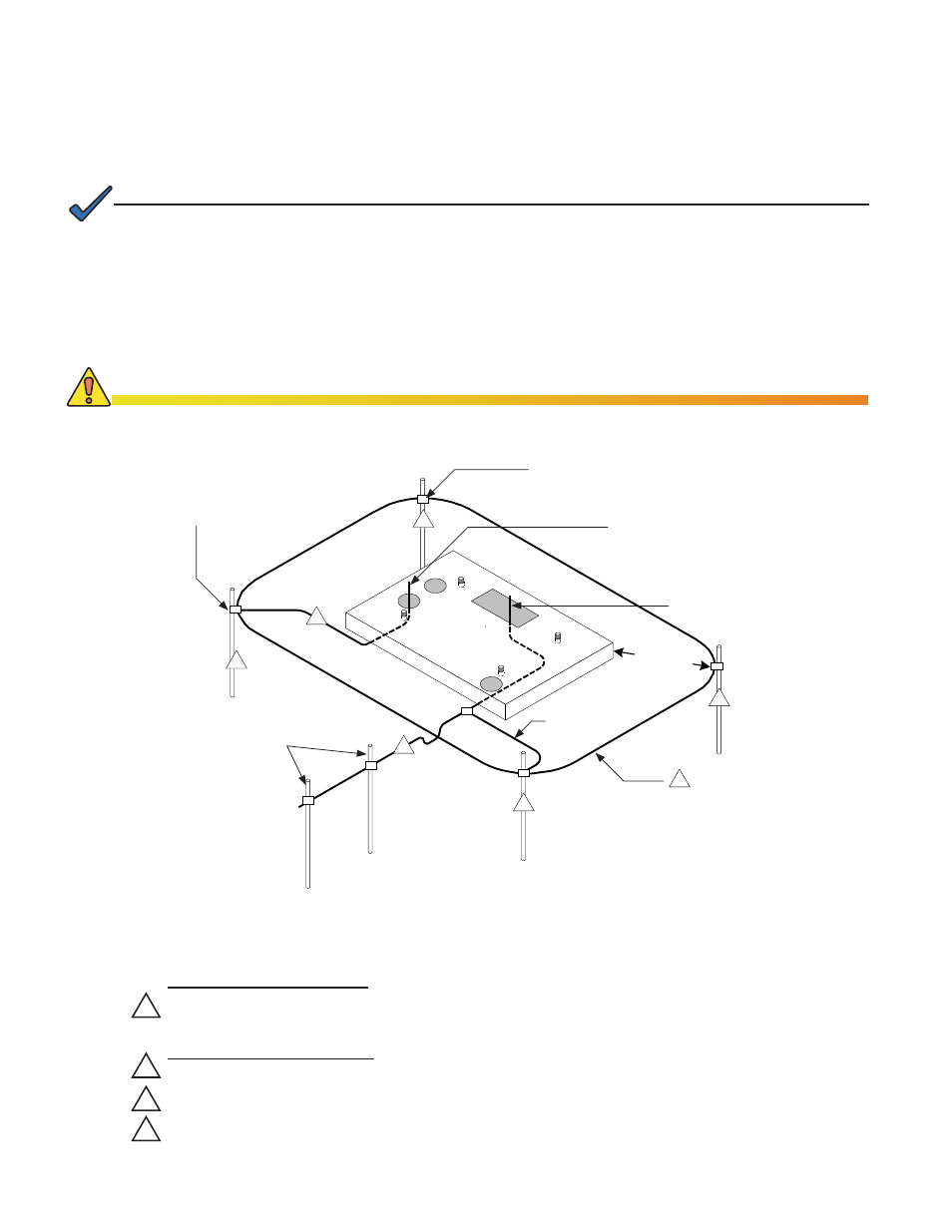 2 enclosure grounding: ground-mount | Alpha Technologies PME Series User Manual | Page 23 / 53