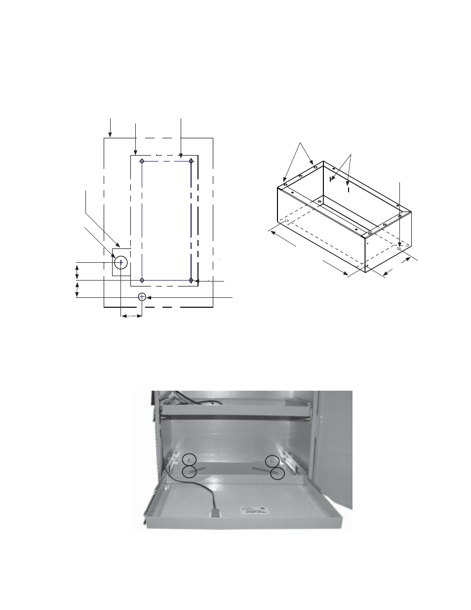 Alpha Technologies PME Series User Manual | Page 25 / 53
