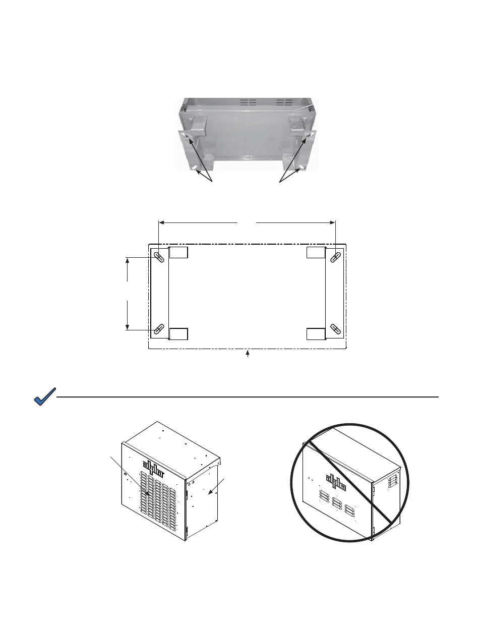 Alpha Technologies PME Series User Manual | Page 27 / 53