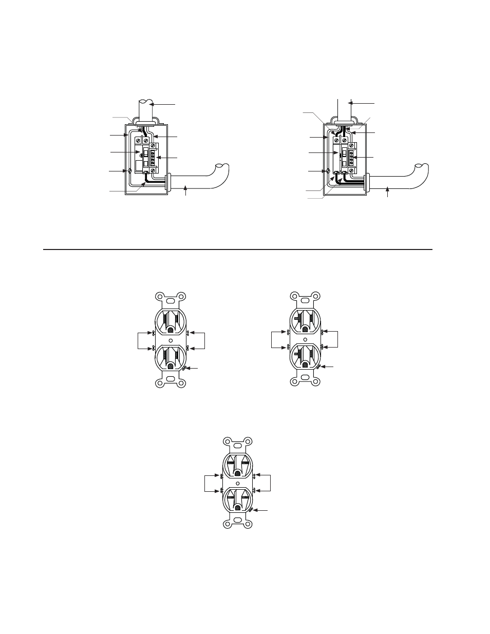 Alpha Technologies PME Series User Manual | Page 30 / 53
