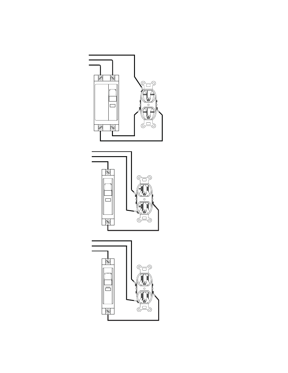 Alpha Technologies PME Series User Manual | Page 31 / 53