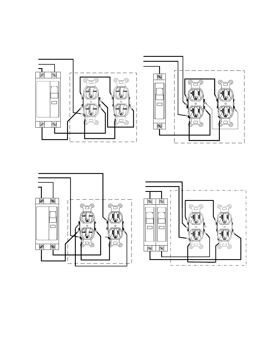 Alpha Technologies PME Series User Manual | Page 32 / 53