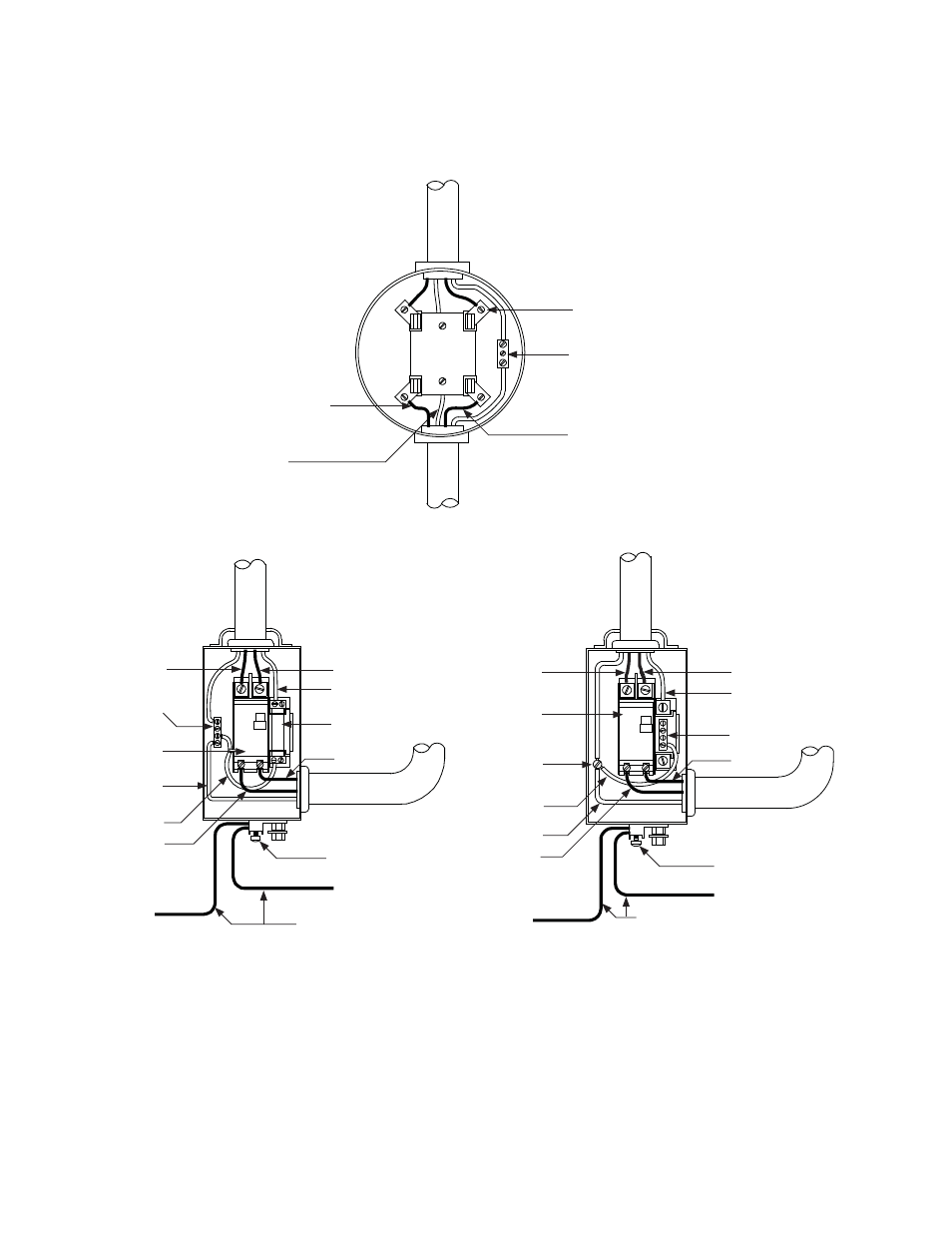 Alpha Technologies PME Series User Manual | Page 34 / 53