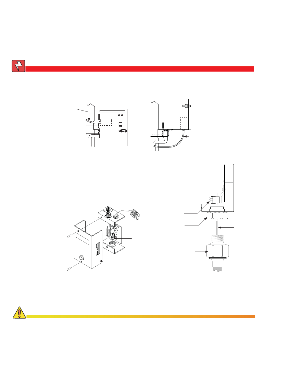 2 connecting the service power inserter (spi) | Alpha Technologies PME Series User Manual | Page 36 / 53