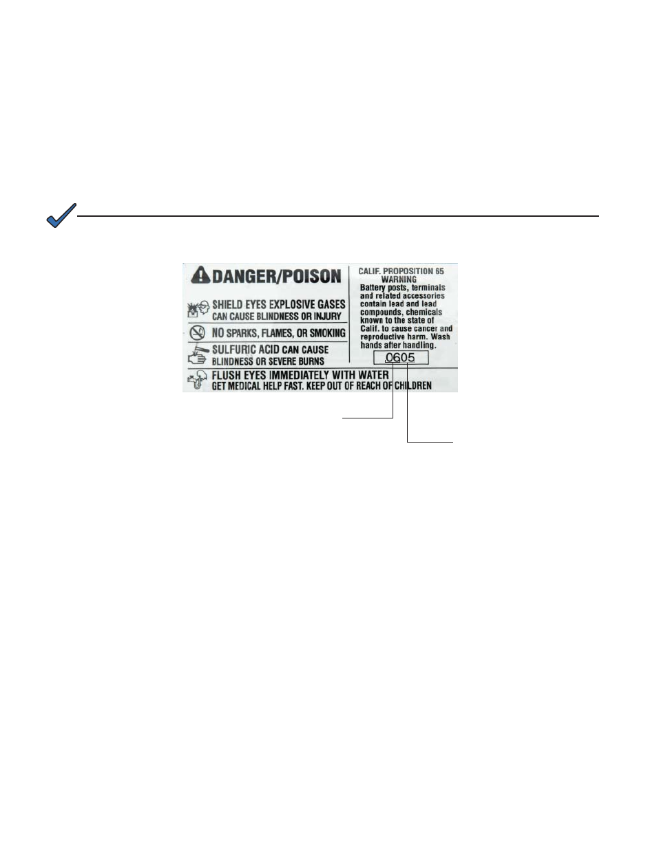 5 battery installation | Alpha Technologies PME Series User Manual | Page 37 / 53