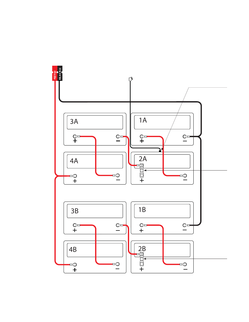 Alpha Technologies PME Series User Manual | Page 45 / 53