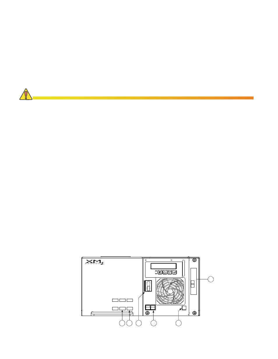 6 installing the xm series 2 power supply, 0 installation, continued | Alpha Technologies PME Series User Manual | Page 47 / 53