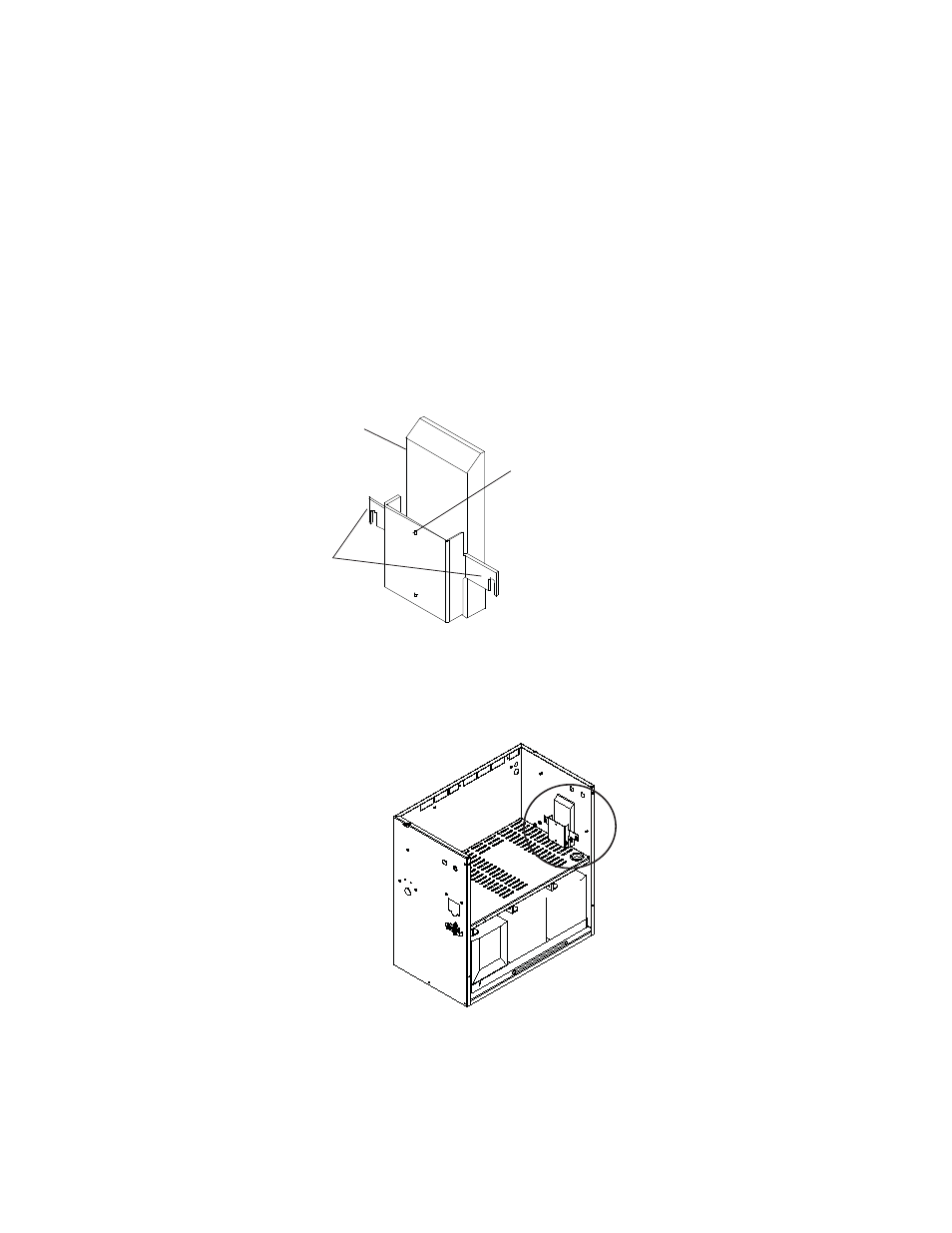 Alpha Technologies PME Series User Manual | Page 50 / 53