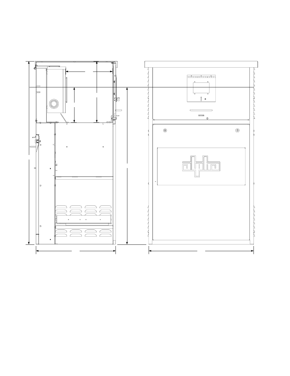 Alpha Technologies UPE-M Series User Manual | Page 10 / 31