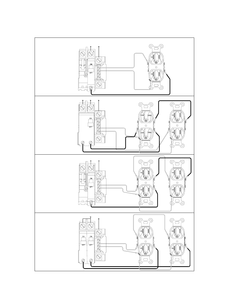 Alpha Technologies UPE-M Series User Manual | Page 22 / 31