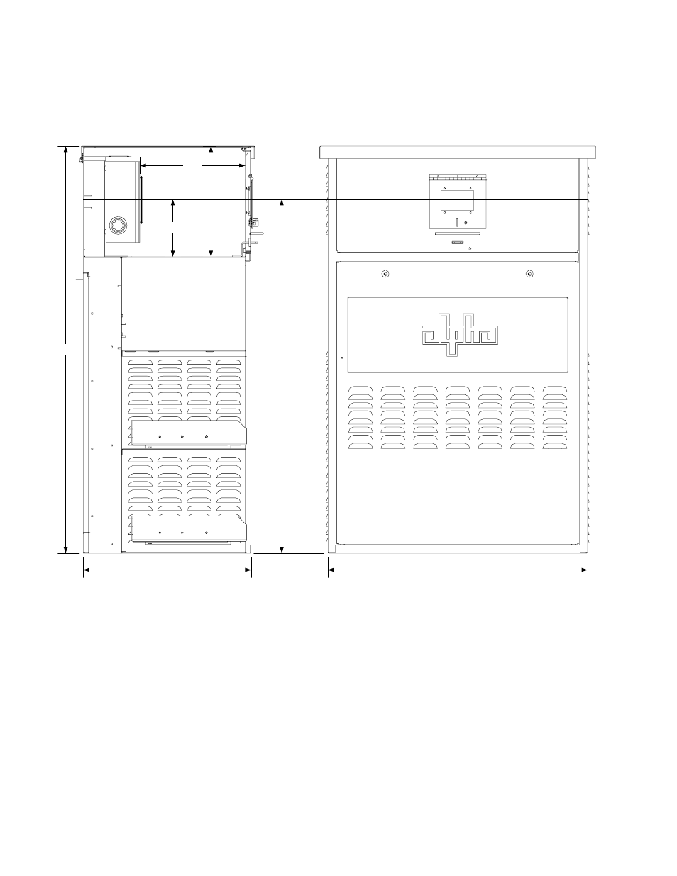 Alpha Technologies UPE-M Series User Manual | Page 8 / 31