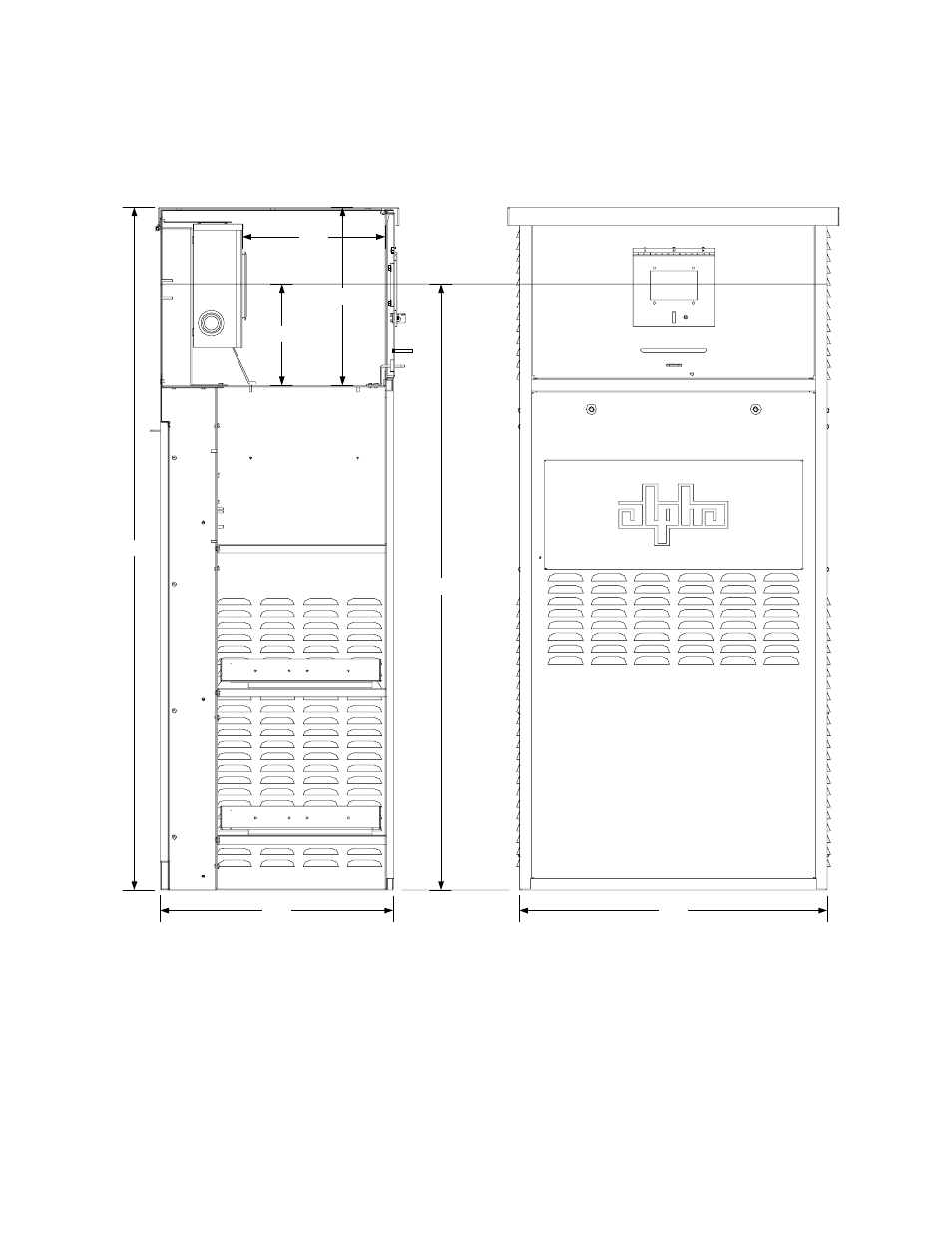 Alpha Technologies UPE-M Series User Manual | Page 9 / 31