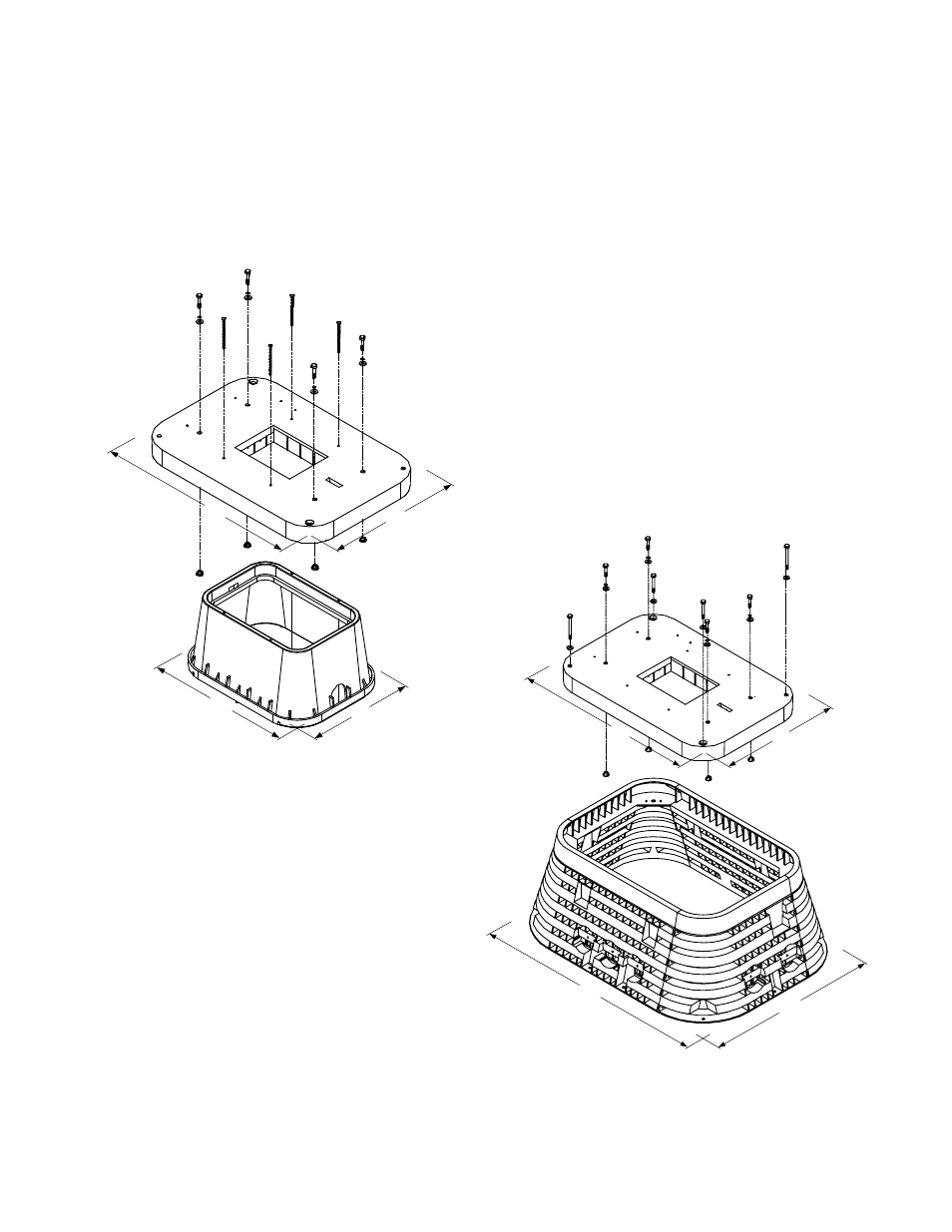 Alpha Technologies UPE-6 User Manual | Page 11 / 35